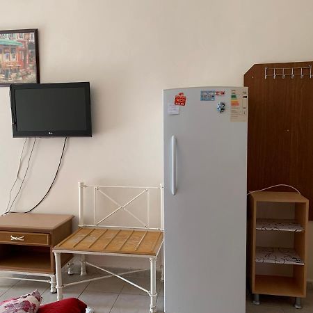 Cizmeci Apart Hotel Çeşme Kültér fotó