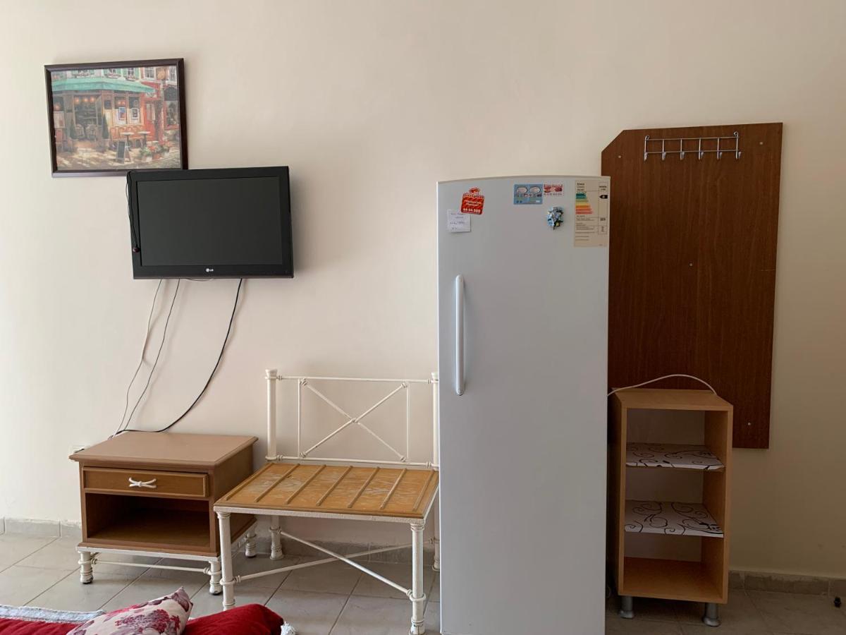 Cizmeci Apart Hotel Çeşme Kültér fotó