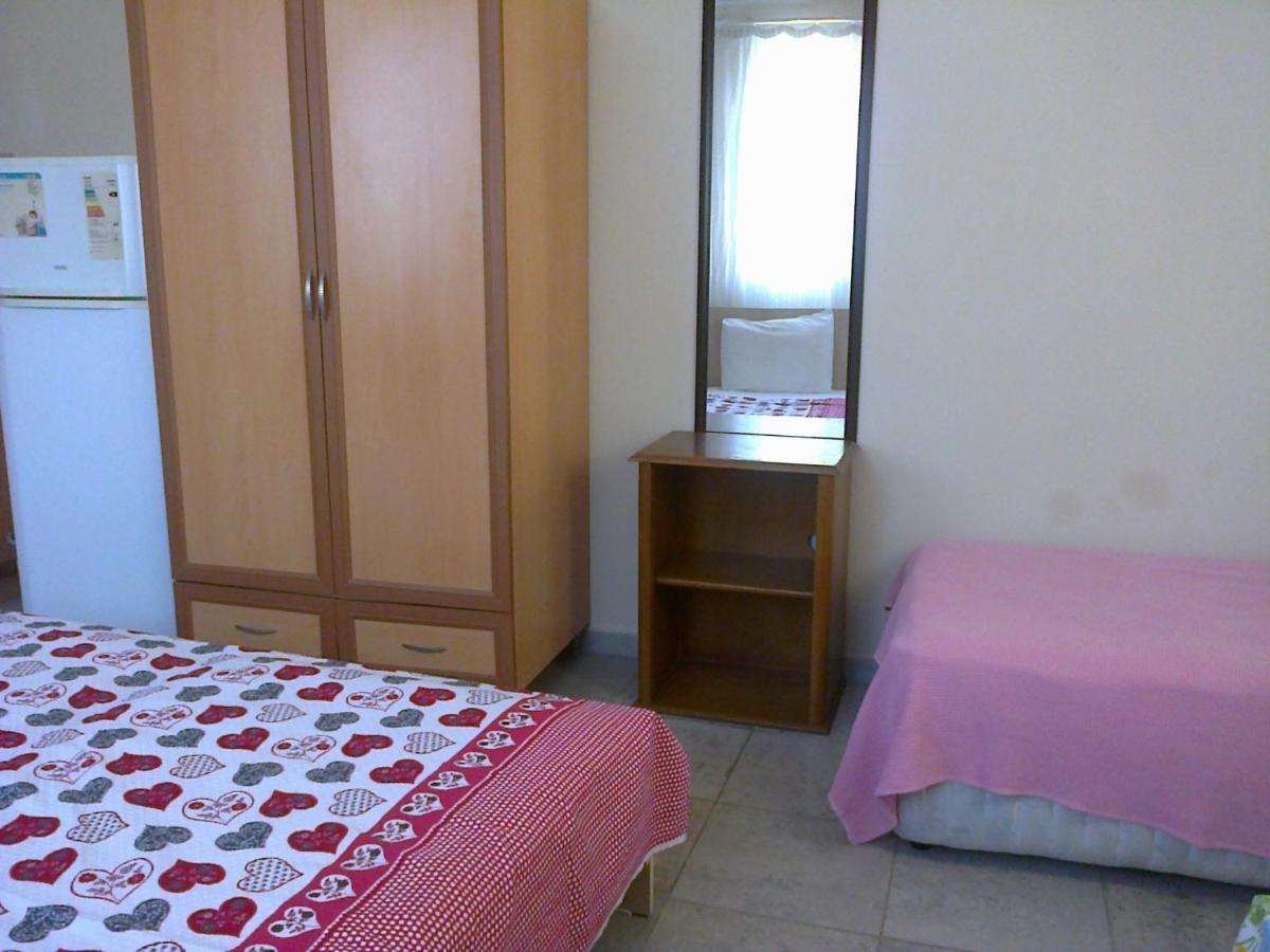 Cizmeci Apart Hotel Çeşme Szoba fotó