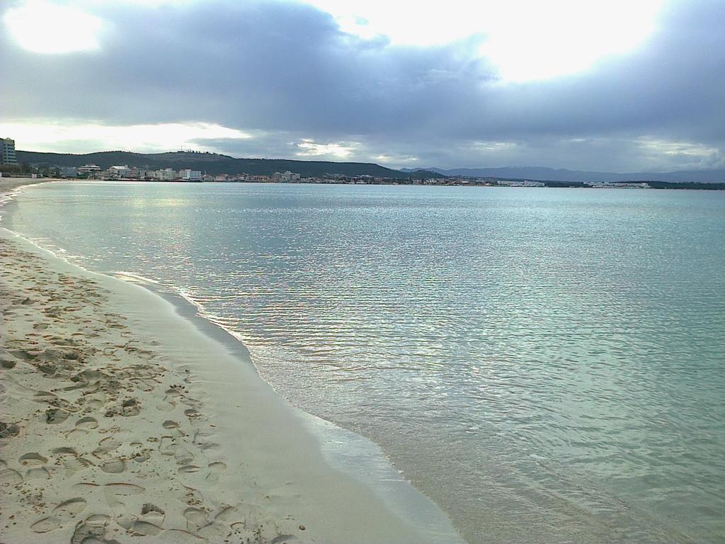 Cizmeci Apart Hotel Çeşme Szoba fotó