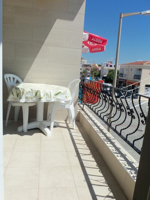Cizmeci Apart Hotel Çeşme Szoba fotó