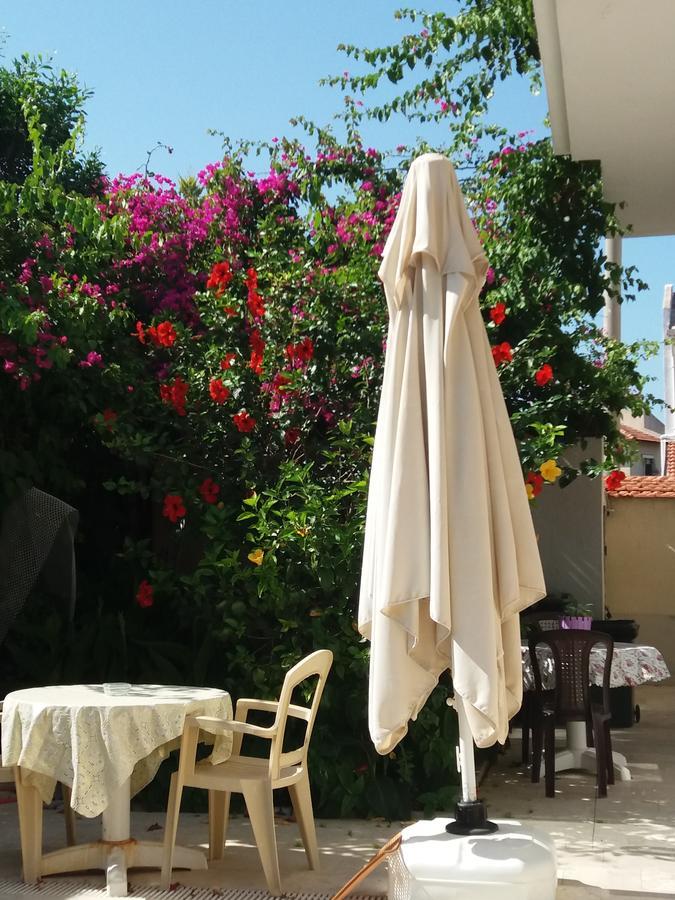 Cizmeci Apart Hotel Çeşme Kültér fotó