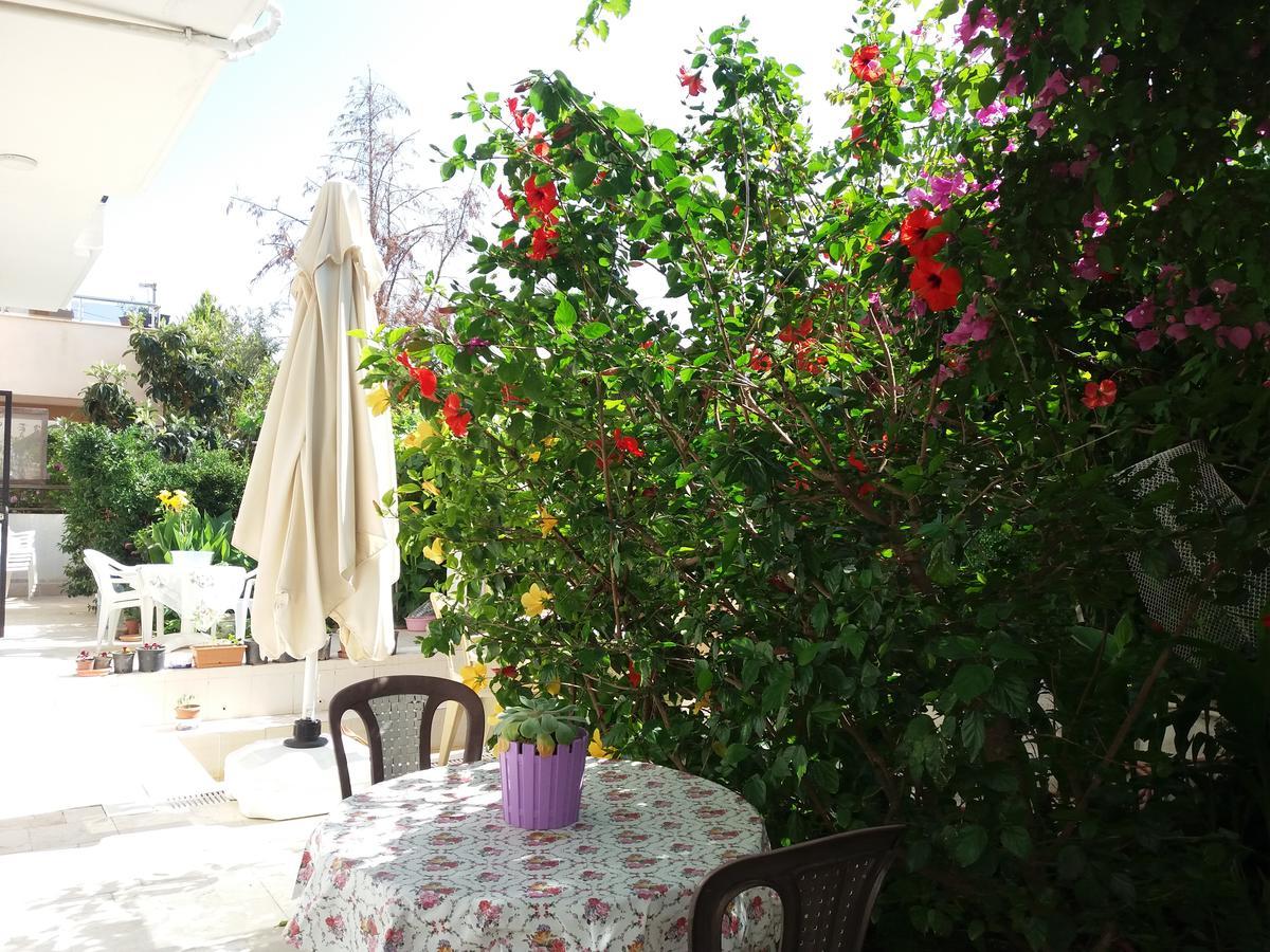 Cizmeci Apart Hotel Çeşme Kültér fotó